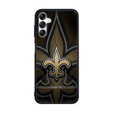 New Orleans Saints NFL Case Samsung Galaxy A15 BC0627