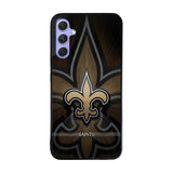 New Orleans Saints NFL Case Samsung Galaxy A55 5G BC0627