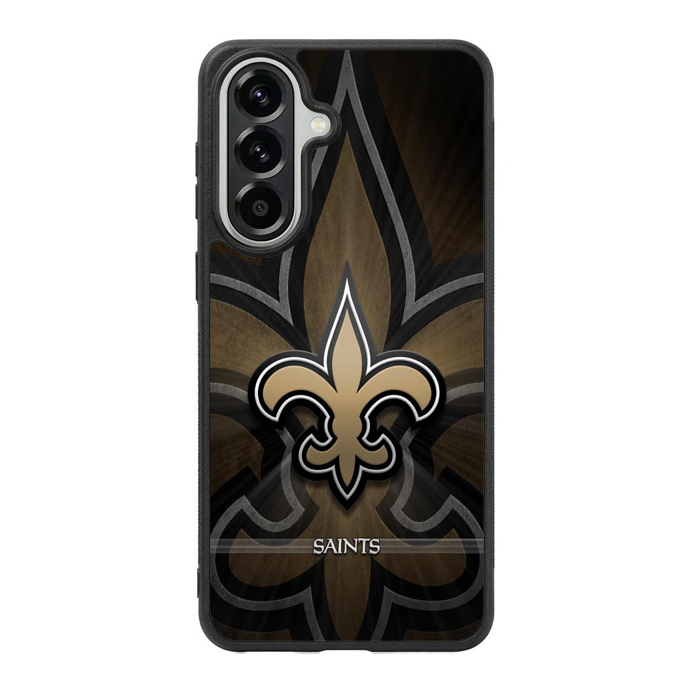 New Orleans Saints NFL Samsung Galaxy A37 Case BC0627
