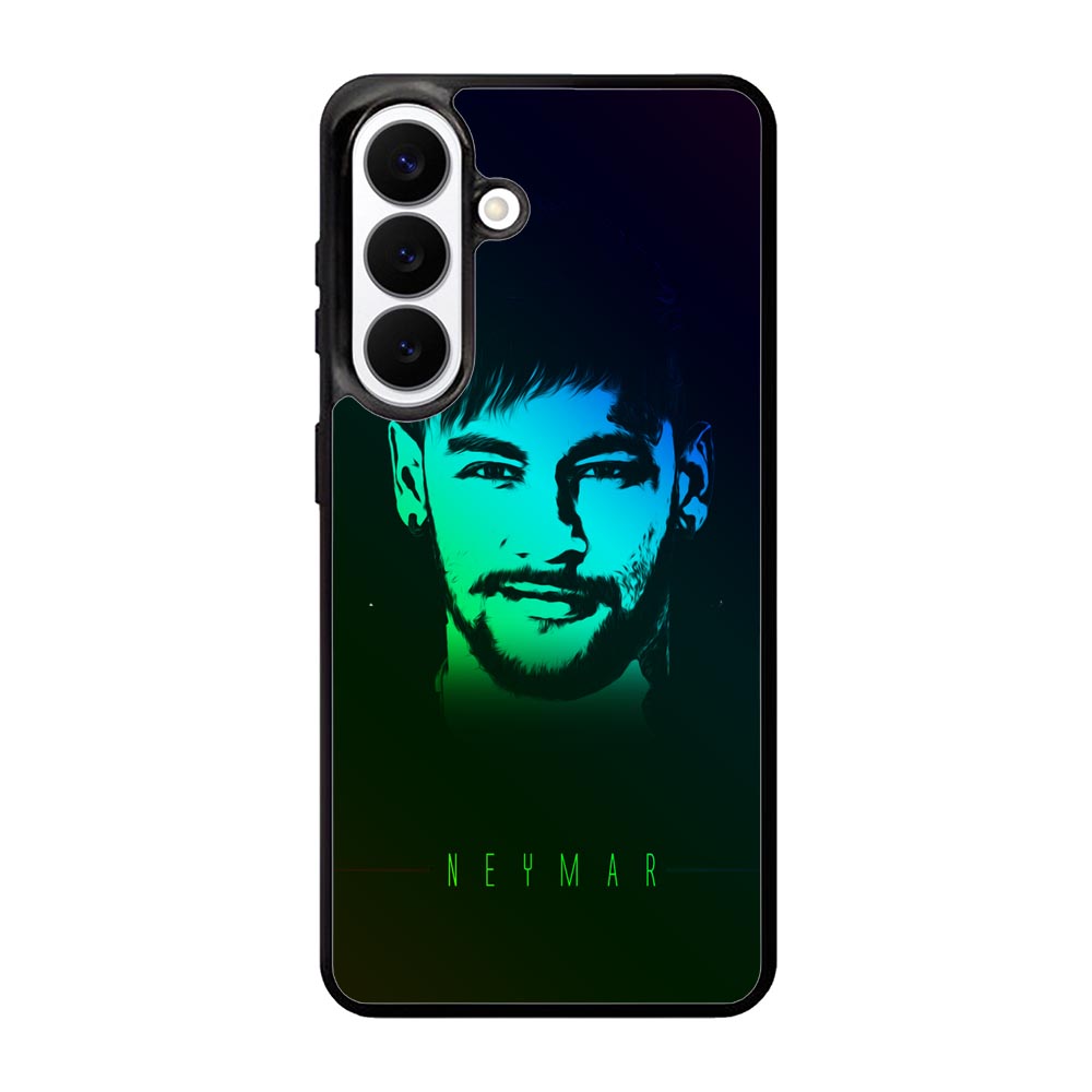 Neymar JR Art Samsung Galaxy S26 Case BC0669