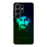 Neymar JR Art Samsung Galaxy S26 Ultra Case BC0669