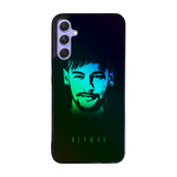 Neymar JR Art Case Samsung Galaxy A35 5G BC0669