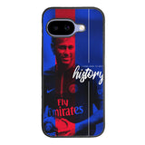 Neymar PSG Case Google Pixel 9A BC0671
