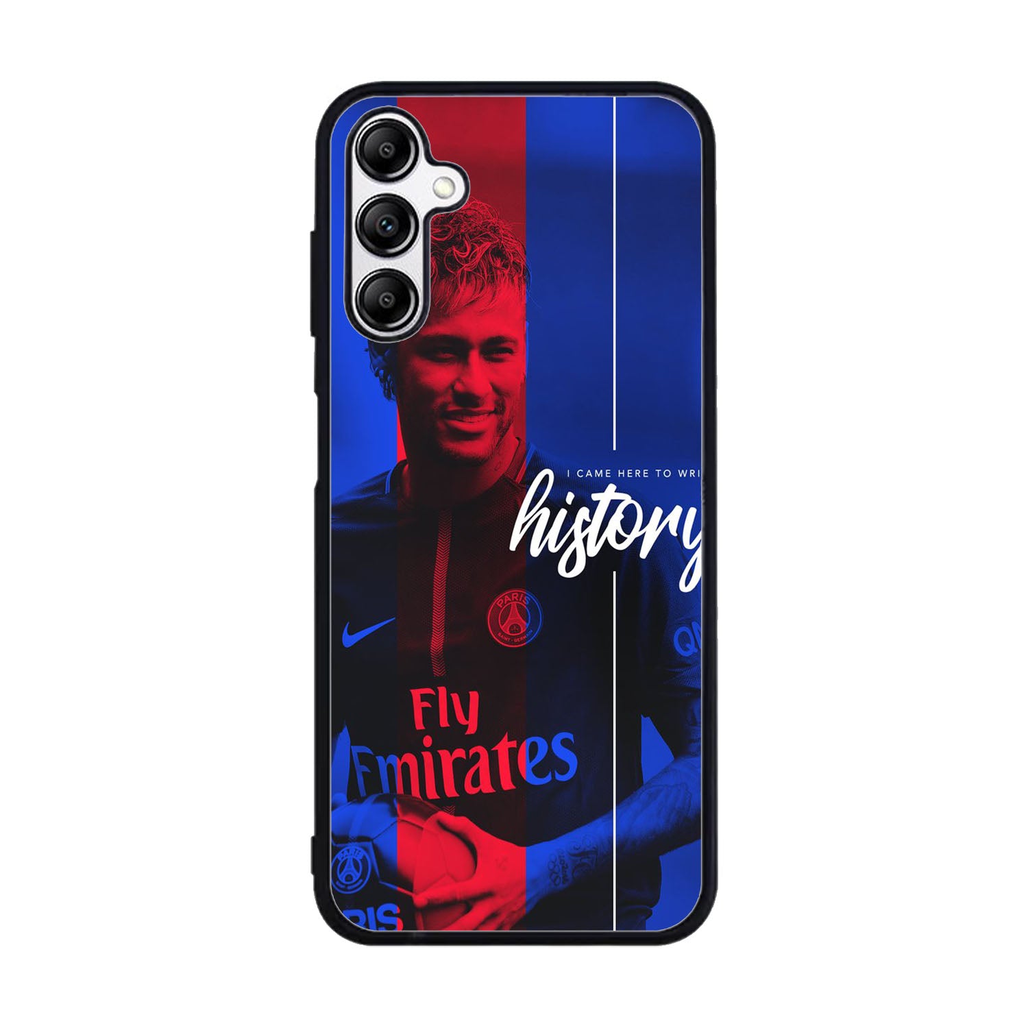 Neymar PSG Case Samsung Galaxy A15 BC0671