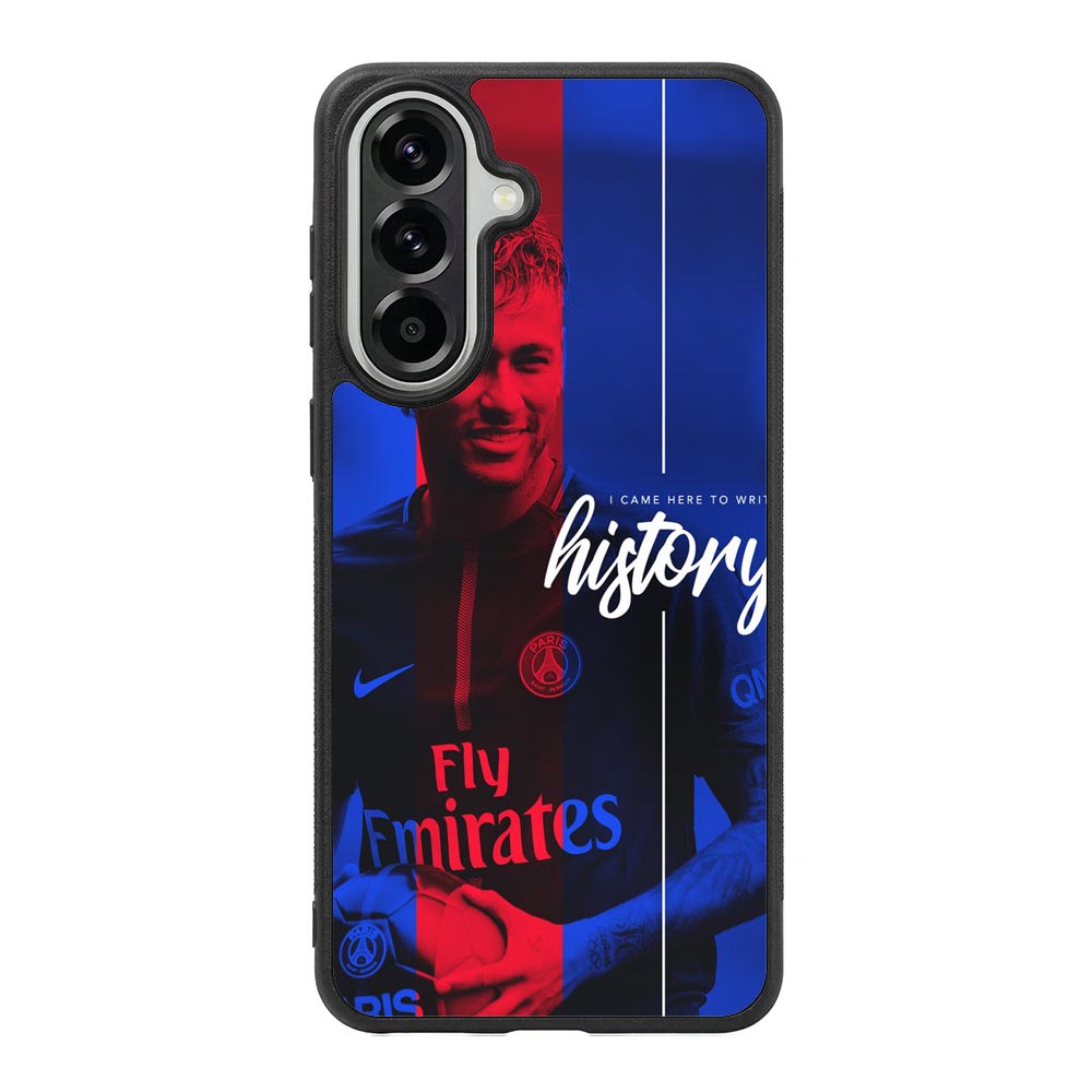 Neymar PSG Samsung Galaxy A57 Case BC0671