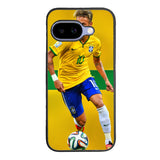 Neymar Brazil Case Google Pixel 9A BC0628