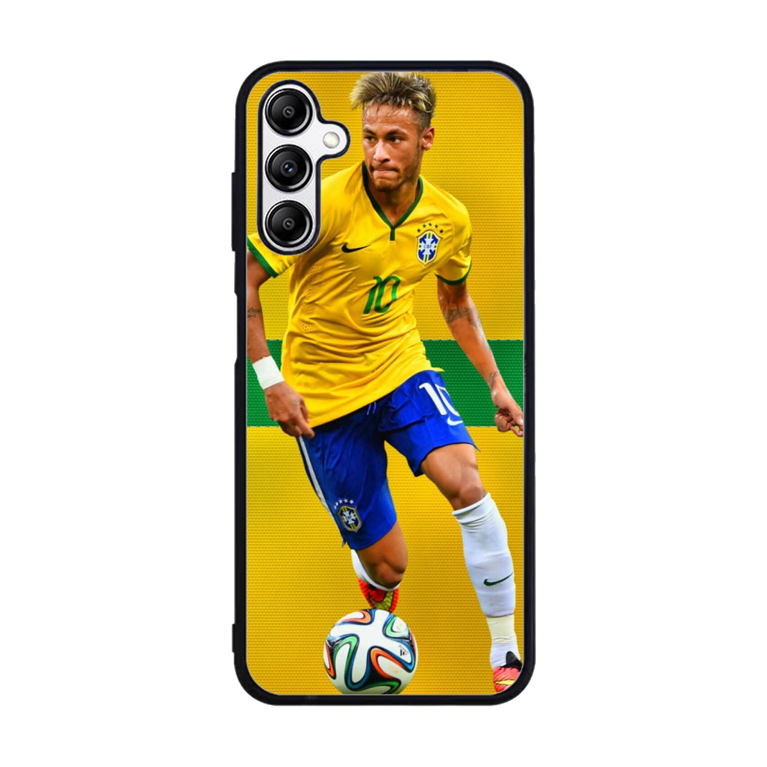 Neymar Brazil Case Samsung Galaxy A15 BC0628