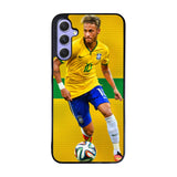 Neymar Brazil Case Samsung Galaxy A55 5G BC0628