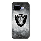 oakland raiders Case Google Pixel 9A BC0567