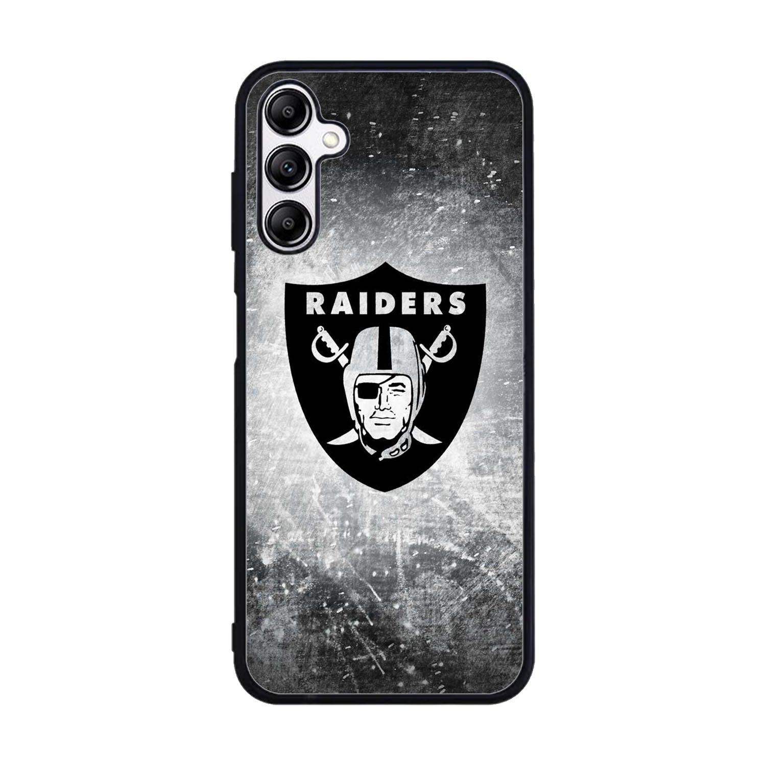 oakland raiders Case Samsung Galaxy A15 BC0567