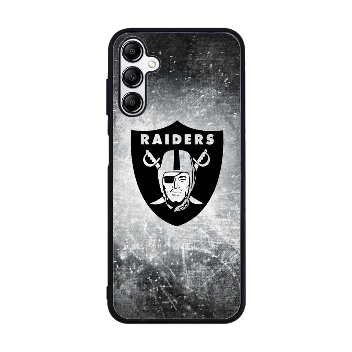 oakland raiders Case Samsung Galaxy A15 BC0567