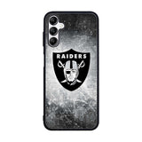 oakland raiders Case Samsung Galaxy A15 BC0567
