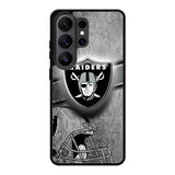 Oakland Raiders 3rd Samsung Galaxy S26 Plus Case