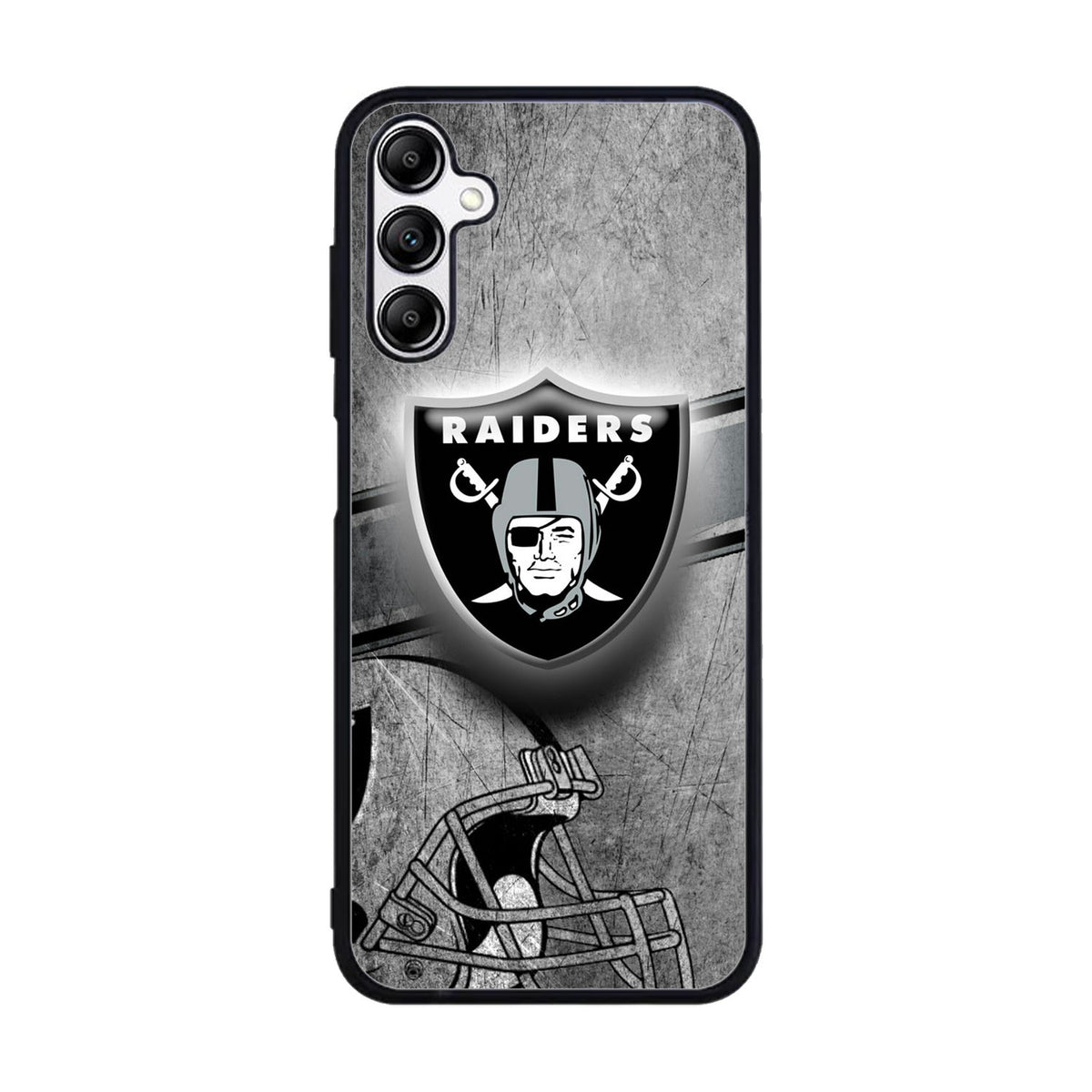 Oakland Raiders Case Samsung Galaxy A15 BC0568