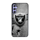 Oakland Raiders Case Samsung Galaxy A55 5G BC0568