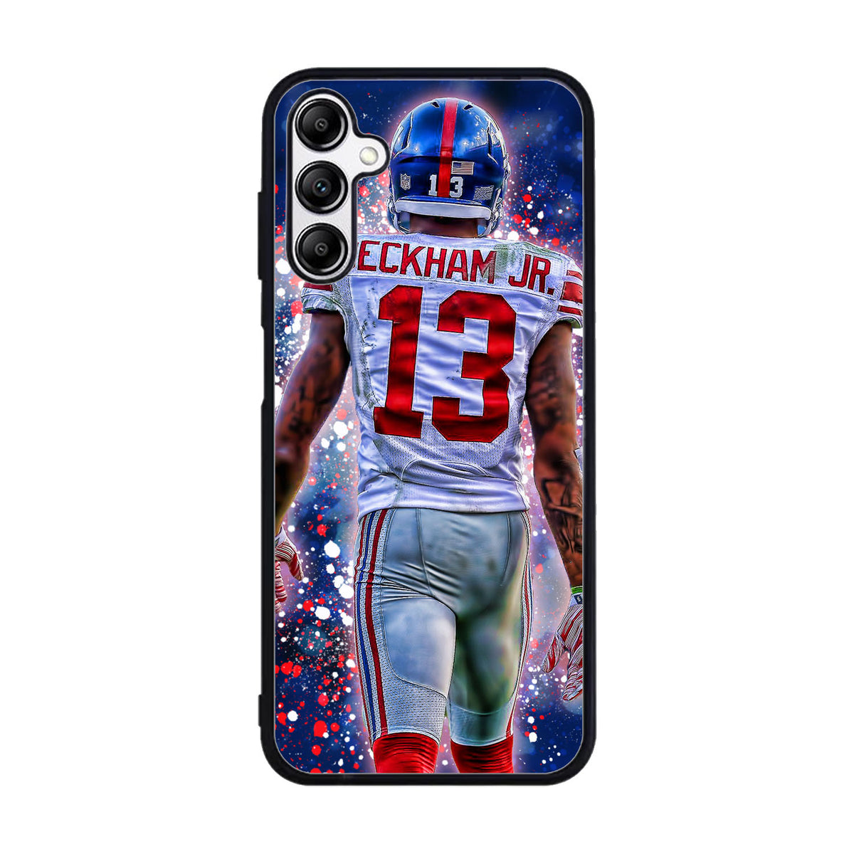 odell beckham jr Case Samsung Galaxy A15 BC0569