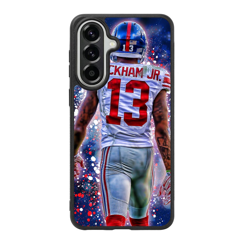odell beckham jr Samsung Galaxy A57 Case BC0569