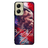 Paul Pogba Case Motorola Moto G Stylus 2024 5G BC0673
