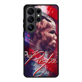 Paul Pogba Samsung Galaxy S26 Ultra Case BC0673