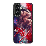 Paul Pogba Samsung Galaxy A37 Case BC0673
