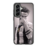 Paulo Dybala Juventus Samsung Galaxy A57 Case BC0674