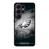Philadelphia Eagles Samsung Galaxy S26 Plus Case DC1404