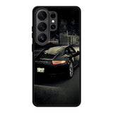 Porsche 911 Carrera S X5973 Samsung Galaxy S26 Ultra Case