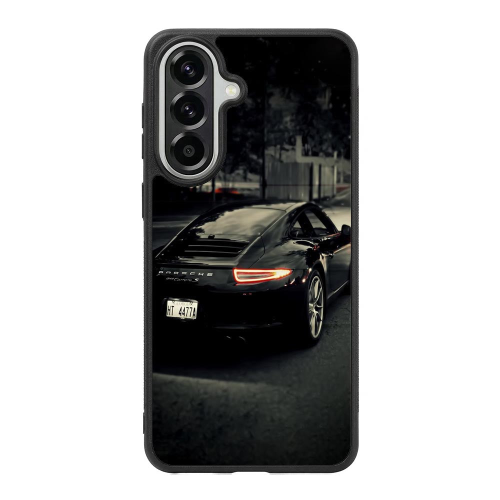 Porsche 911 Carrera S X5973 Samsung Galaxy A57 Case
