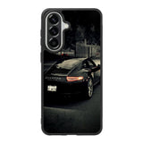 Porsche 911 Carrera S X5973 Samsung Galaxy A57 Case
