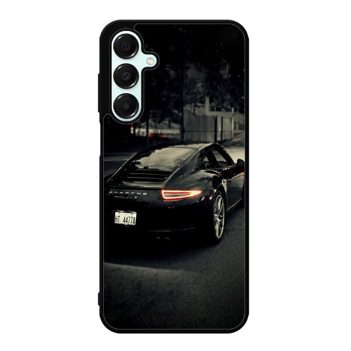 Porsche 911 Carrera S X5973 Samsung Galaxy A56 5G Case