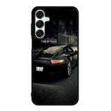 Porsche 911 Carrera S X5973 Samsung Galaxy A35 5G Case