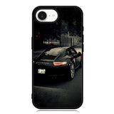 Porsche 911 Carrera S X5973 iPhone 16e Case