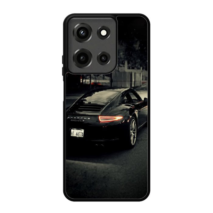 Porsche 911 Carrera S X5973 Motorola Moto G 5G 2025 Case