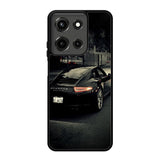 Porsche 911 Carrera S X5973 Motorola Moto G 5G 2025 Case