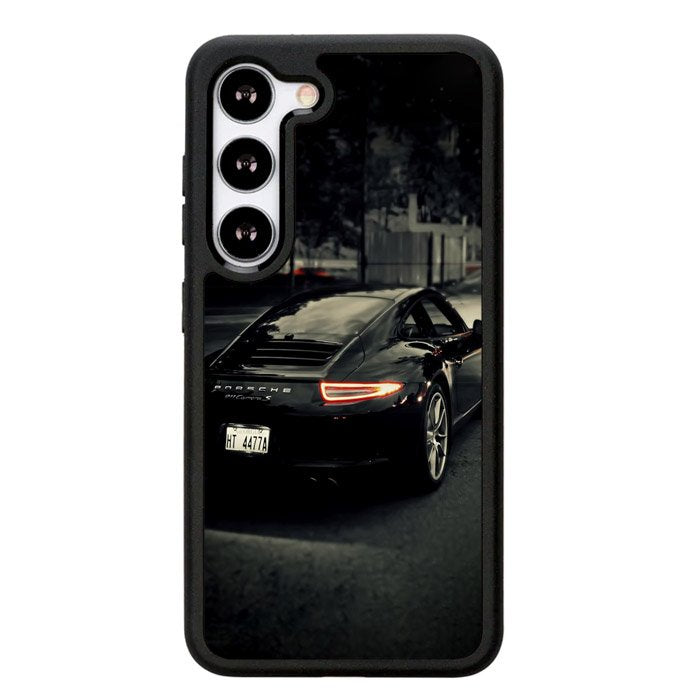 Porsche 911 Carrera S X5973 Samsung Galaxy S24 5G Case