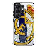 Real Madrid FC Samsung Galaxy S26 Ultra Case BC0608