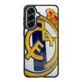Real Madrid FC Samsung Galaxy A57 Case BC0608