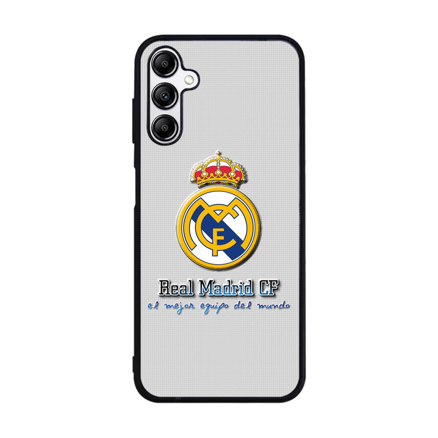 Real Madrid FC Case Samsung Galaxy A15 BC0609