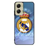 Real Madrid Football Club Case Motorola Moto G Stylus 2024 5G BC0610