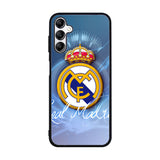 Real Madrid Football Club Case Samsung Galaxy A15 BC0610