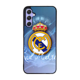 Real Madrid Football Club Case Samsung Galaxy A55 5G BC0610