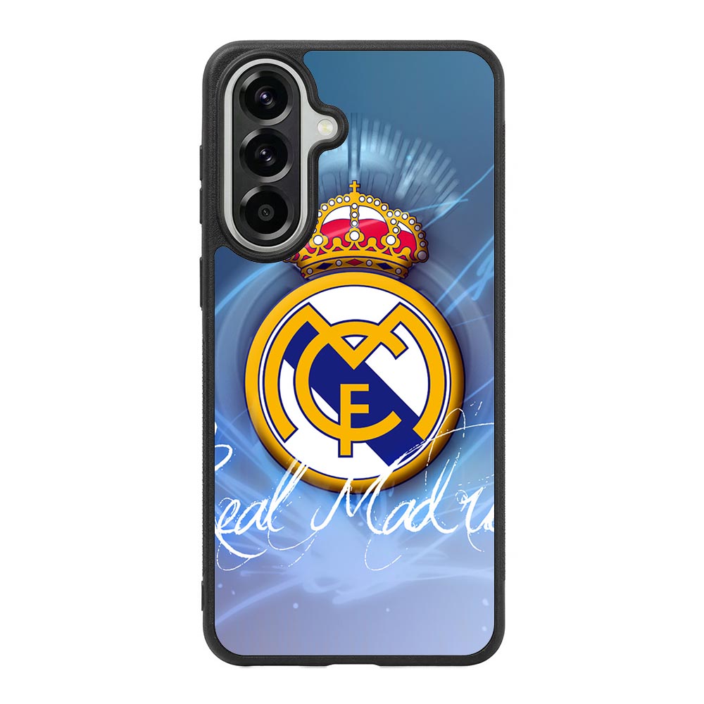 Real Madrid Football Club Samsung Galaxy A57 Case BC0610