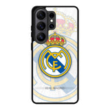 Real Madrid Samsung Galaxy S26 Ultra Case BC0676