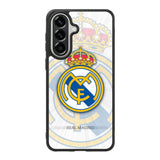 Real Madrid Samsung Galaxy A57 Case BC0676