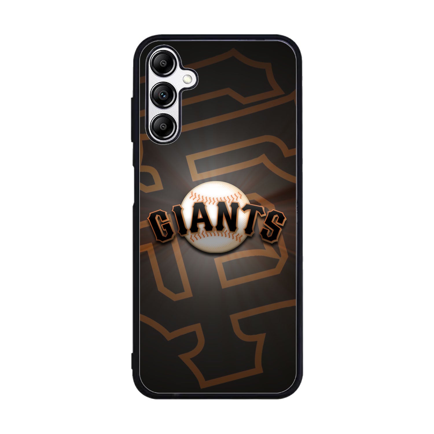 San Francisco Giants Case Samsung Galaxy A15 BC0629