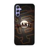San Francisco Giants Case Samsung Galaxy A55 5G BC0629