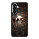 San Francisco Giants Samsung Galaxy A57 Case BC0629