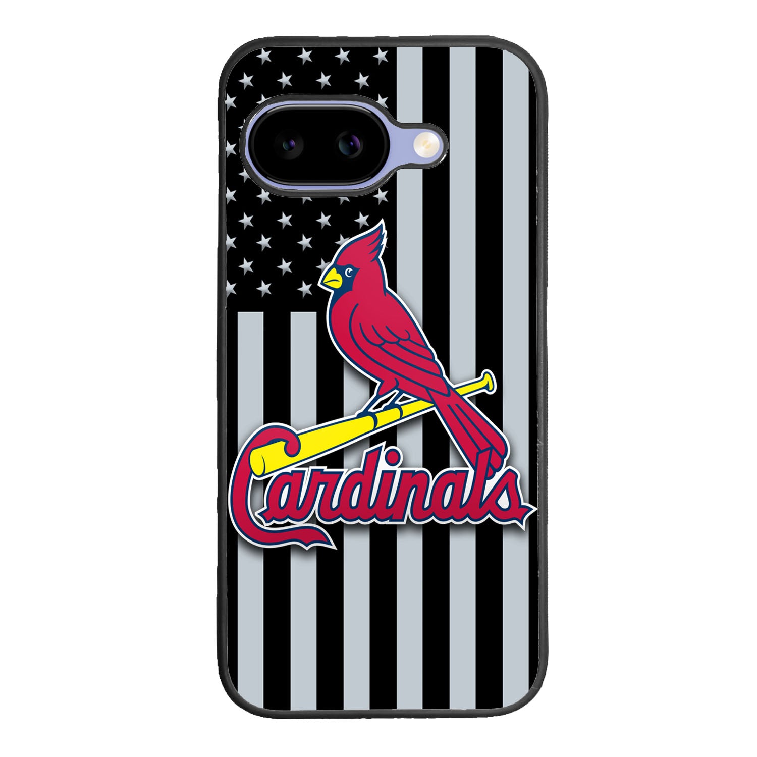 St Louis Cardinals Case Google Pixel 9A BC0572