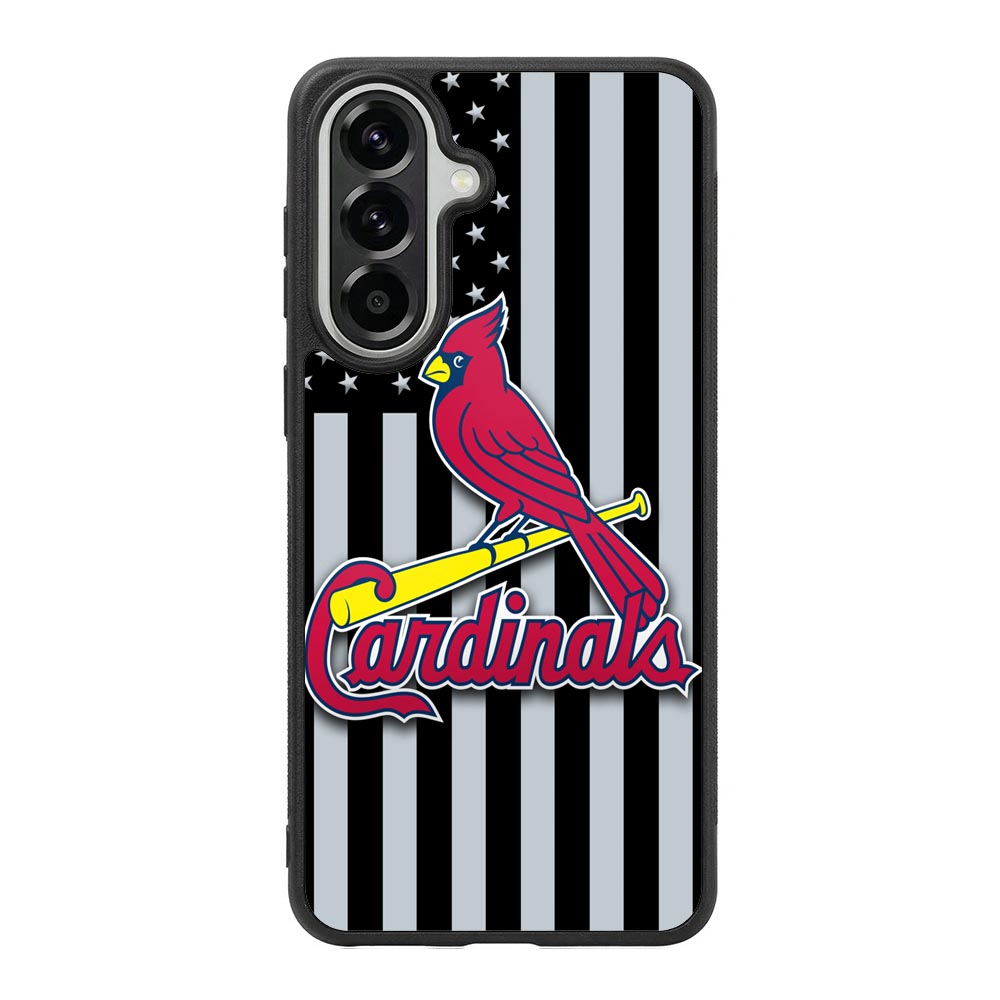 St Louis Cardinals Samsung Galaxy A37 Case BC0572