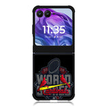 St Louis Cardinals Motorola Moto Razr Plus 2025/2024 Case, Moto Razr 50 Ultra 5G BC0573